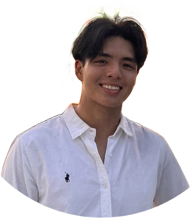 Jaydon Kua, Founder of EstoraCore